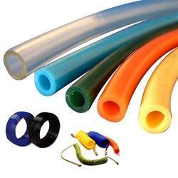 Industrial Rubber Pipes