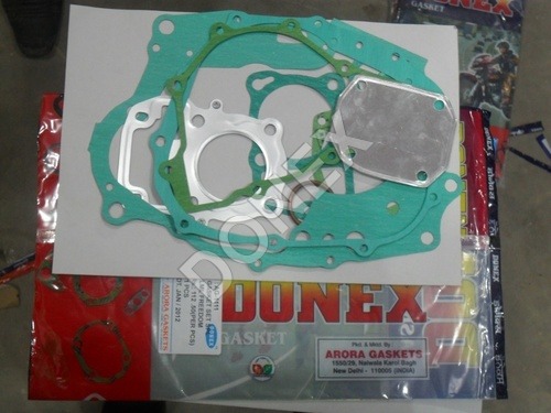Industrial Gasket