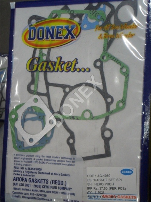 Cylinder Head Gasket