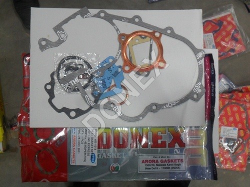 Blow Head Gasket