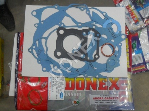 Custom Head Gasket