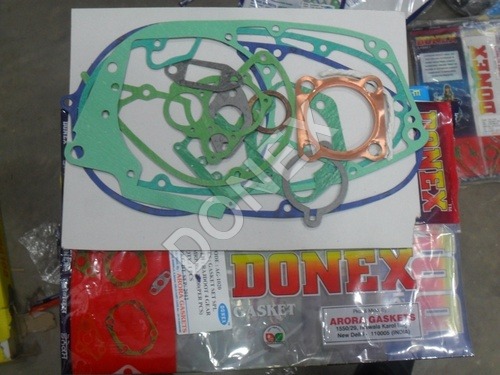 Gasket