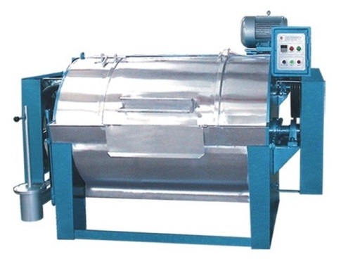 Horizantal Washer