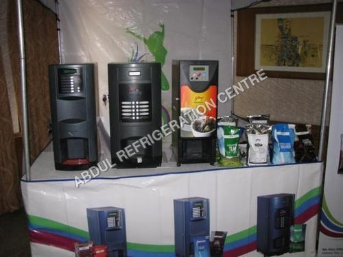Godrej Automatic Vending Machine Godrej Automatic Vending Machine
