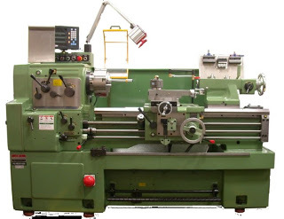Turning Machine
