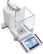 204 Analytical Balance