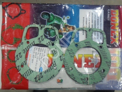 Gasket 