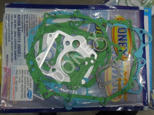 Gasket 