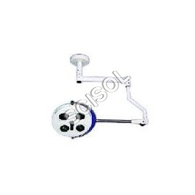 4 Reflector Celling OT light