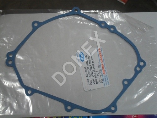 Gasket - Asbestos, Custom Shape, Variable Thickness | Tight Seal, Leak Prevention, Heat Resistant, Vibration Dampening, Corrosion Resistant