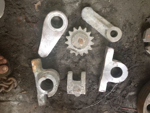 Tuck Bracket Set