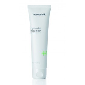 Hydra Vital Face Mask