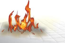 Fire Barrier Mattresses