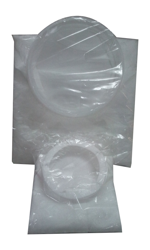 Water Bag Filters