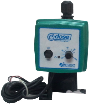 Water Metering Pump