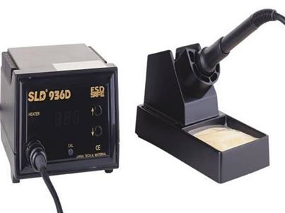 Analog Soldering Station