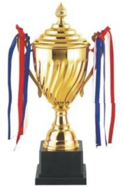 Designer Cup Trophies