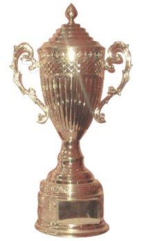 Designer Cup Trophies