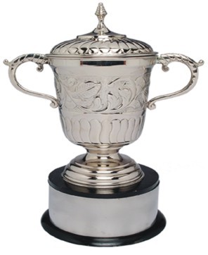 Designer Cup Trophies