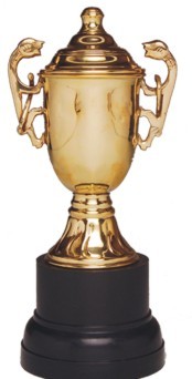 Brass Trophy