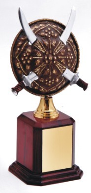 Designer Trophies