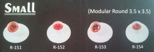 Modular Round Houlder