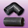 Round PVC Conduit Pipe