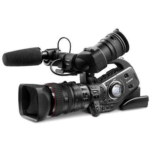 Video Coverage Rental