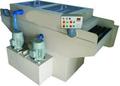 Etching machine