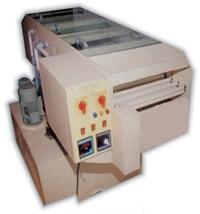 Double side Etching Machine