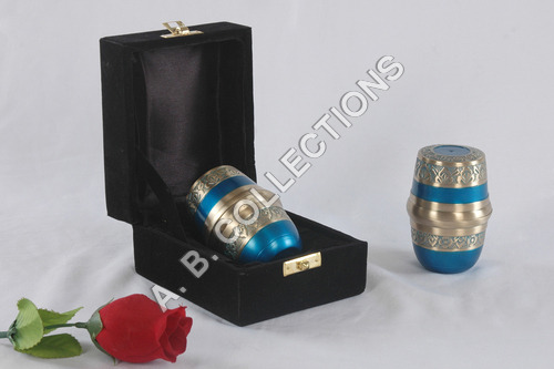 Keepsake Urns By A. B. COLLECTIONS