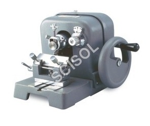 Microtome (Erma type)