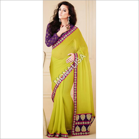 INDIAN SAREES DESIGNER