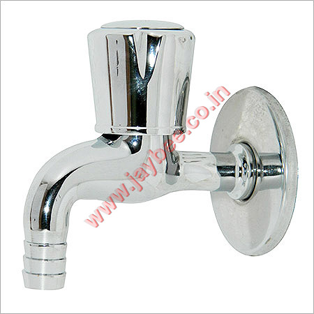 Bib Cock Nozzle