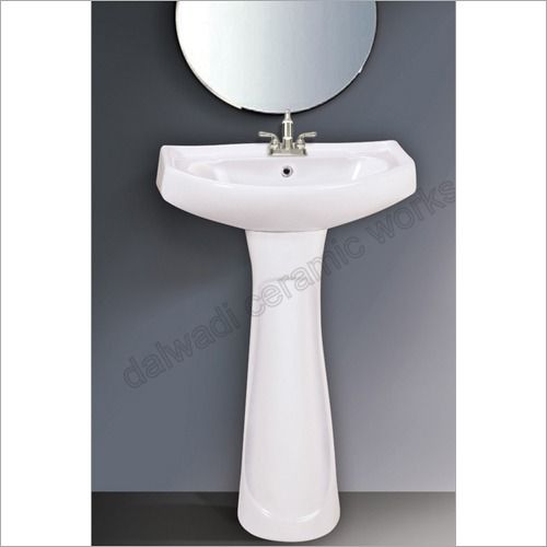 20X16 Wash Basin Set