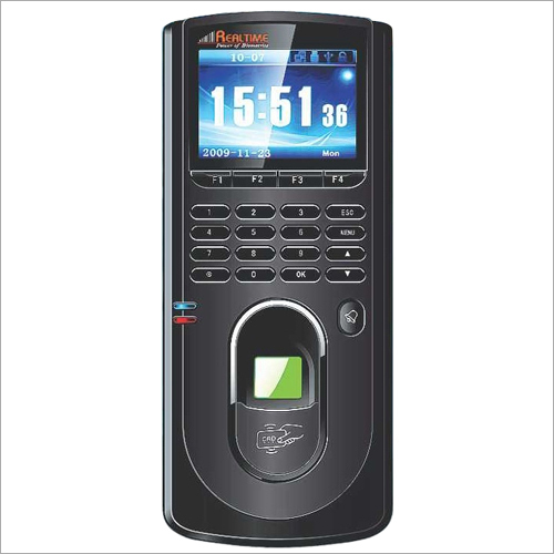 Sleek Professional Access Control