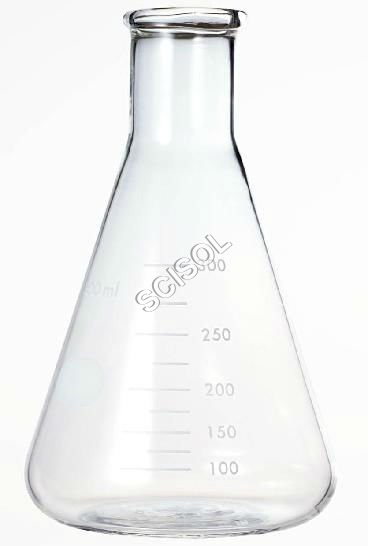 एर्लेनमेयर फ्लास्क