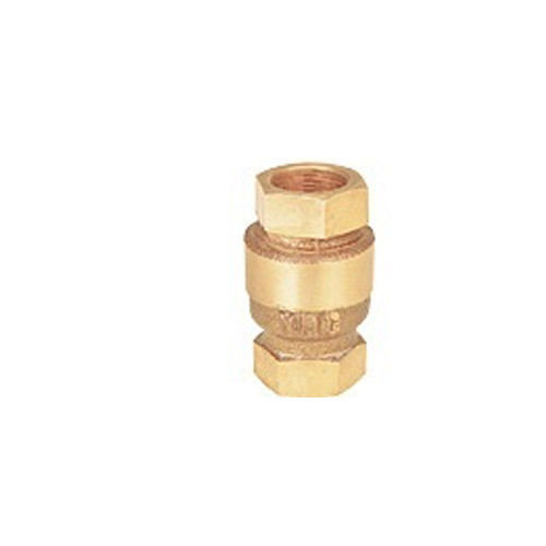 ISI G.M. Gate Valve & Brass Ball Valve