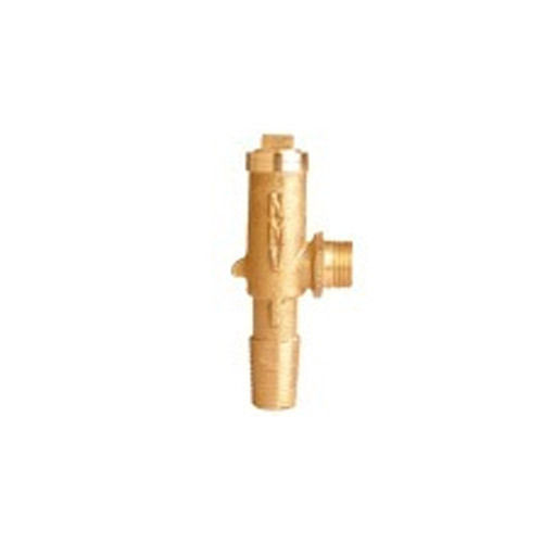 Isi G.M. Gate Valve & Brass Ball Valve Power Source: Manual