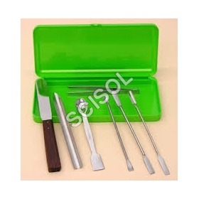 Chemistry Instruments