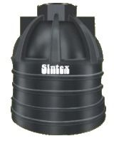 Plastic Water Storage Tank