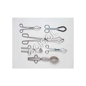 Tongs and Forceps