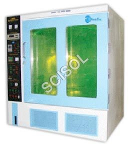 Plant Growth Chamber