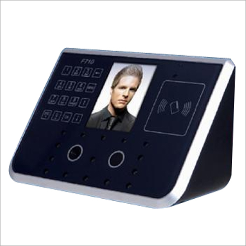Face ID Attendance Recorder Access Control System