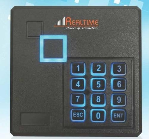 Stand-Alone Single Door Access Control