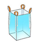 Regular Corner Loop Bag