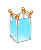 Stevedore Secondery Loops