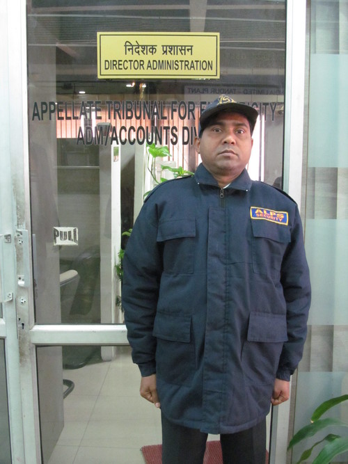 Special Security Guards