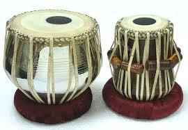 Indian Tabla
