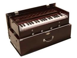 Classical Harmonium